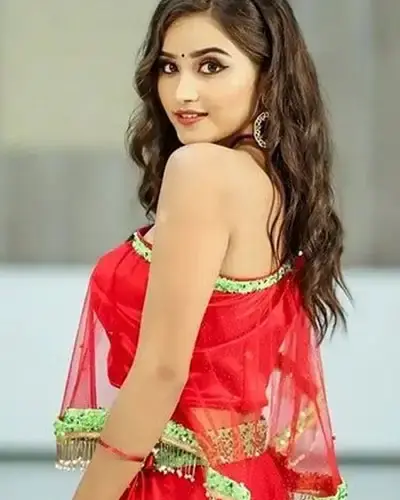 Escort In Rajajinagar